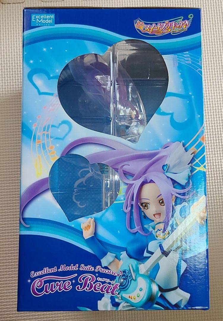 Amazon.co.jp: エクセレントモデル スイートプリキュア キュアビート 1